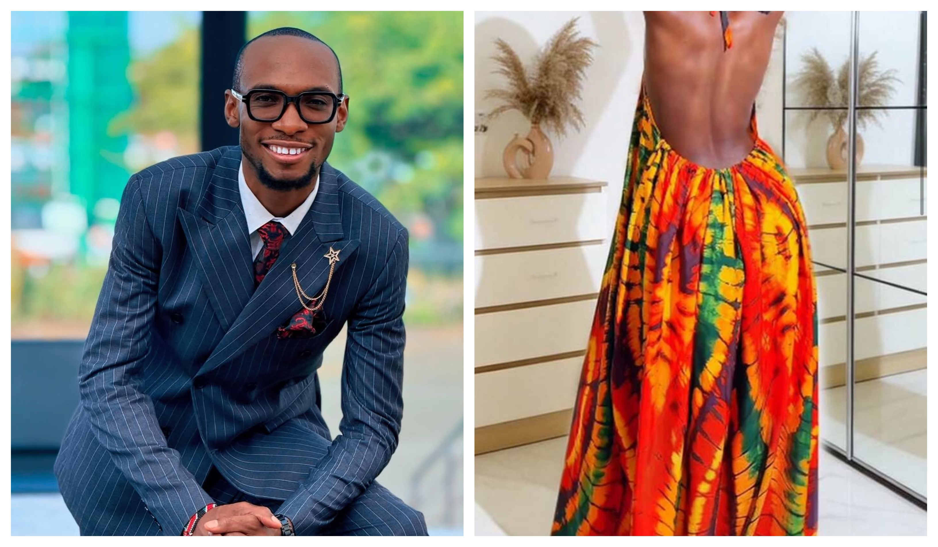 “Backless Deras are From the Devil”: Dr Ofweneke Warns Men