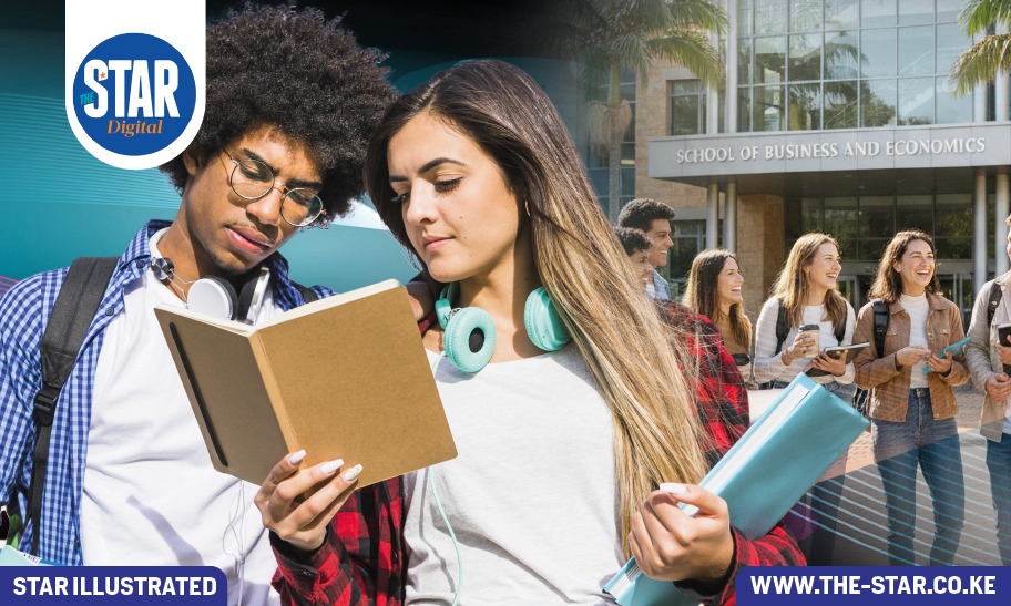 World's Top Universities for Business and Economics