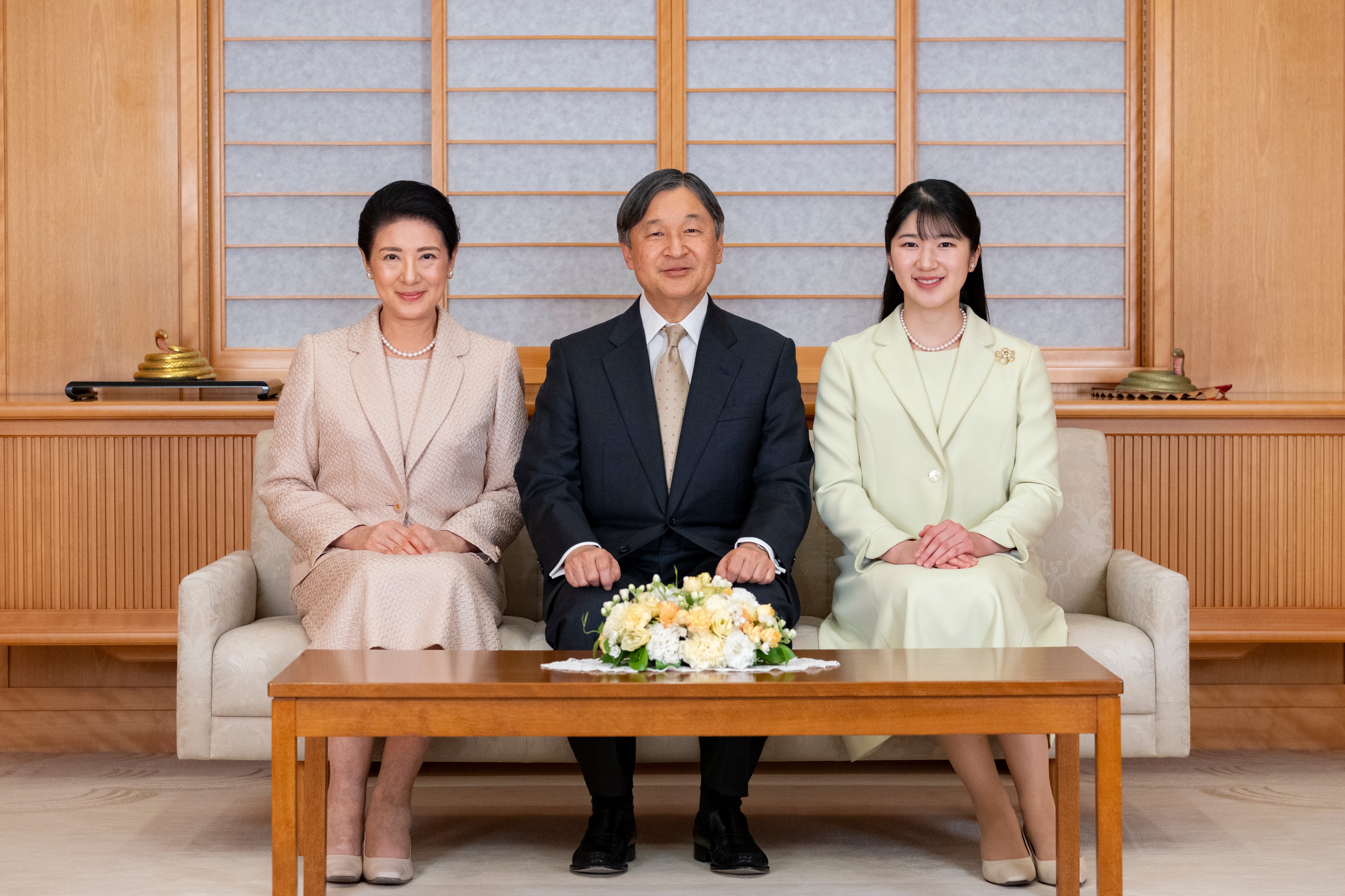 MATSUURA: Japan-Kenya partnership grows ever stronger