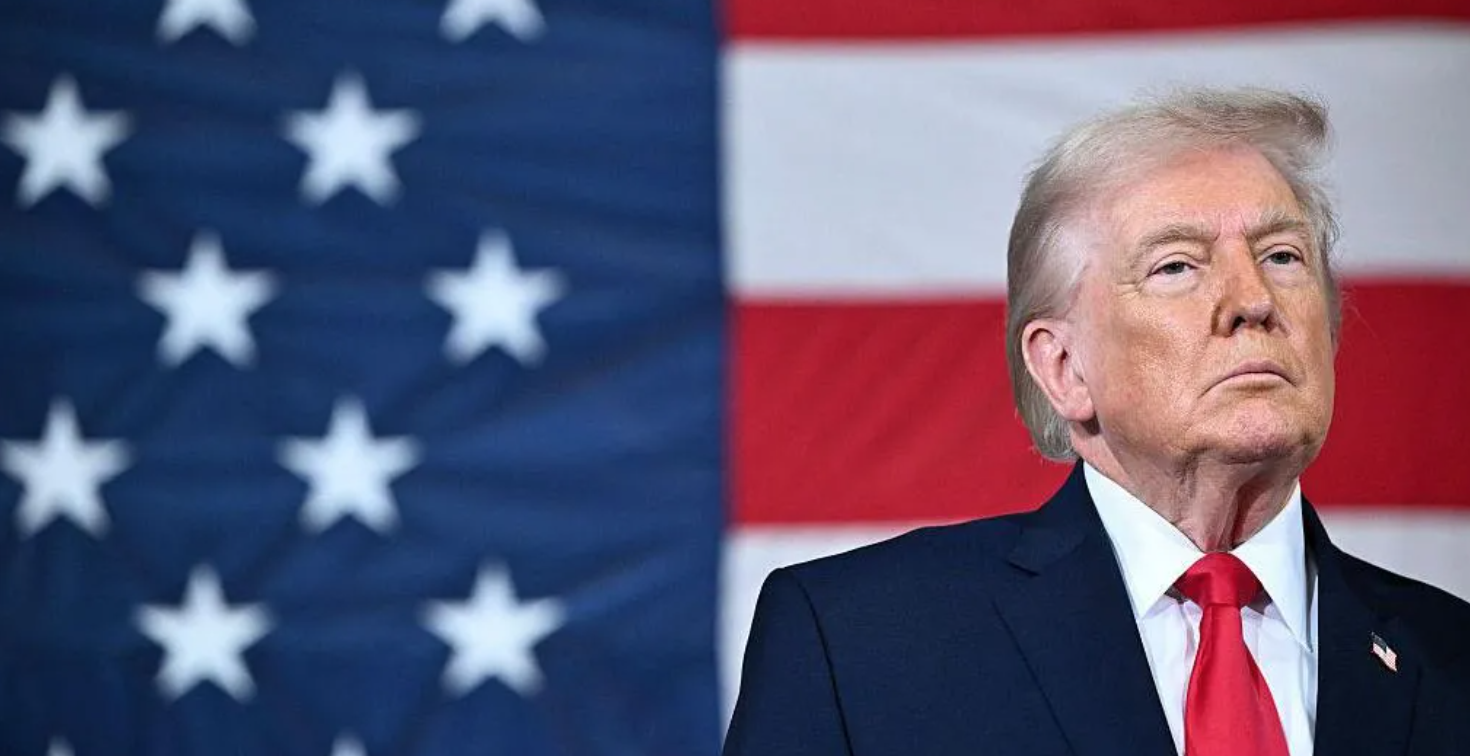 Trump tariffs: Irish exports to US soared in 2025