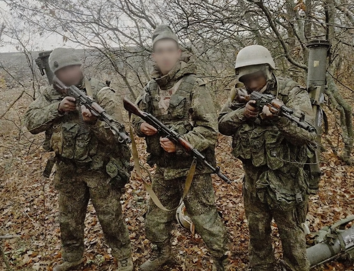 Russia–Ukraine war claiming lives far from home