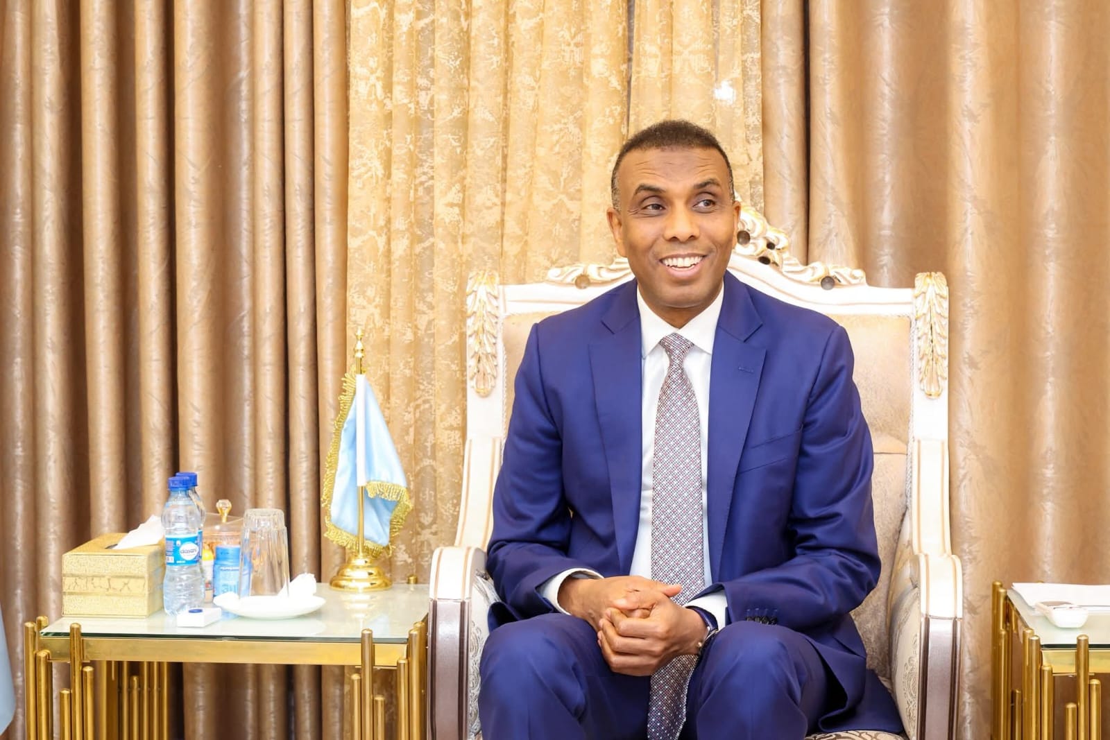 PM Barre leads institutional reset as Somalia positions for regional growth