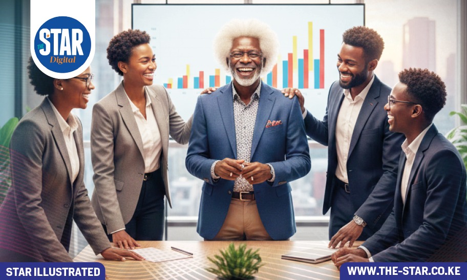 What retirees miss most about work