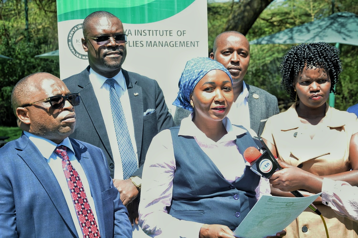 Over 900 public entities adopt e-procurement system