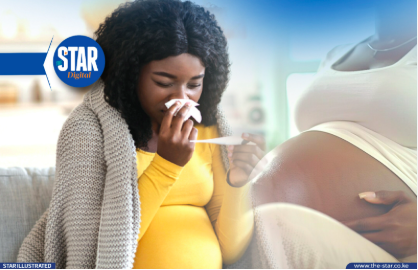 Over 48,000 teen pregnancies reported last year - SHA