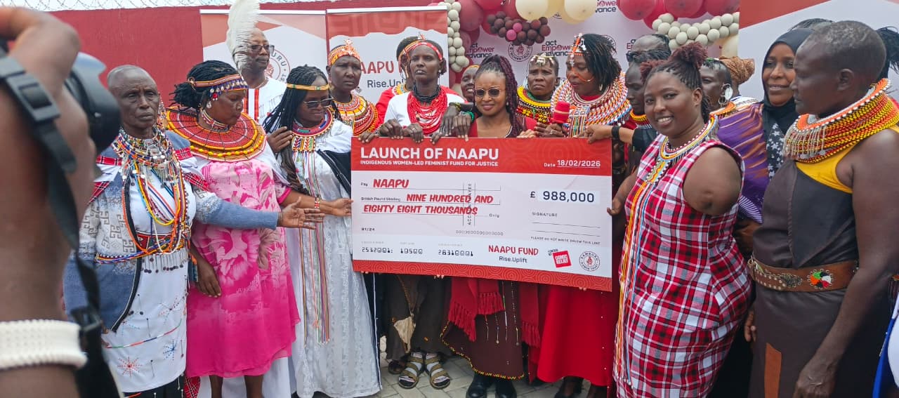 Sh173m fund launched to boost indigenous women-led groups