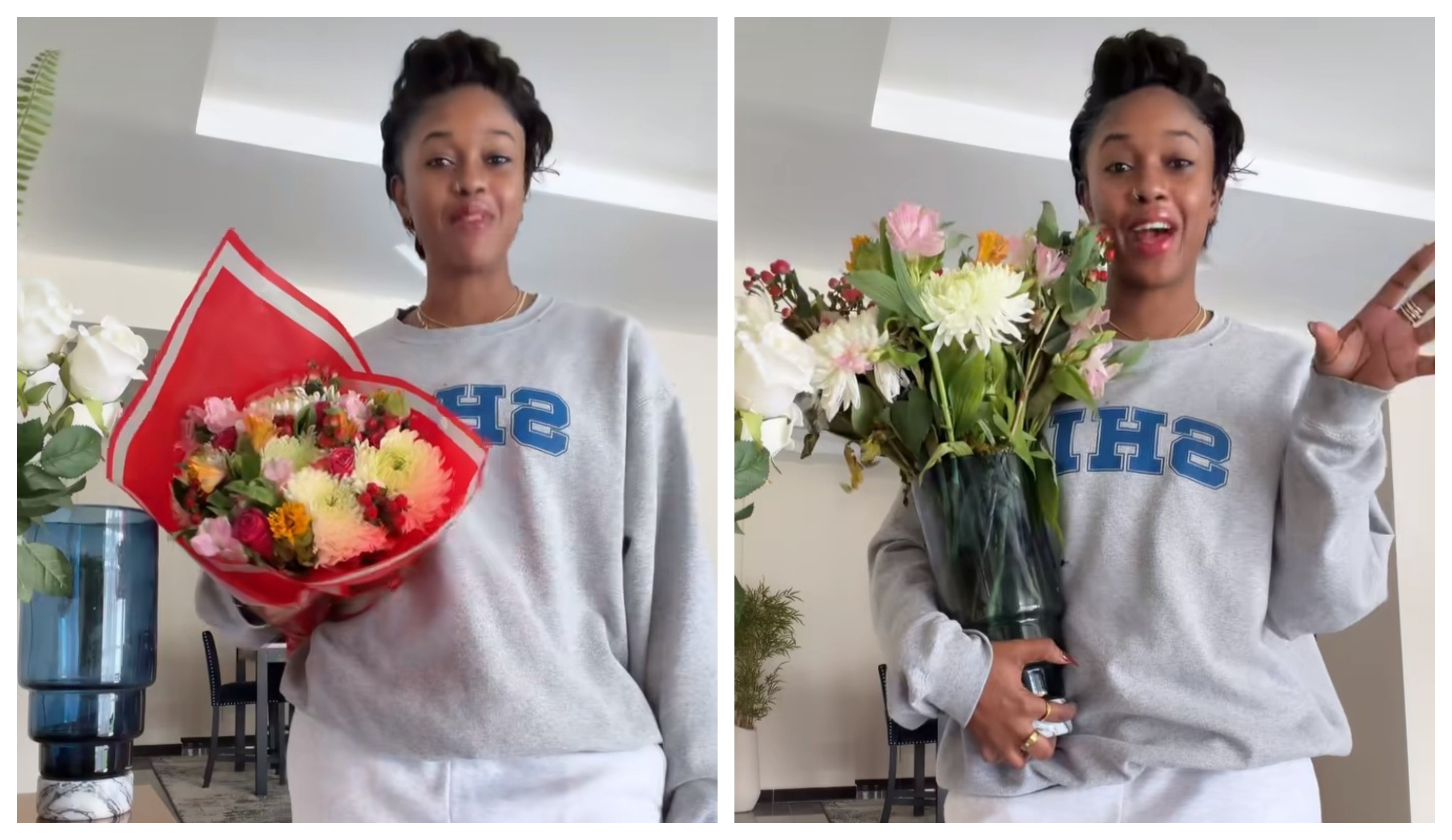 How to Keep Flowers Fresh for 10 Days: Azziad’s Unique Secret