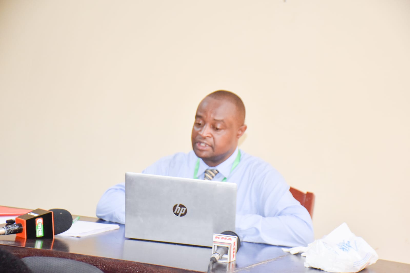 Garissa MCA, two ex-county staff freed in Sh51m case