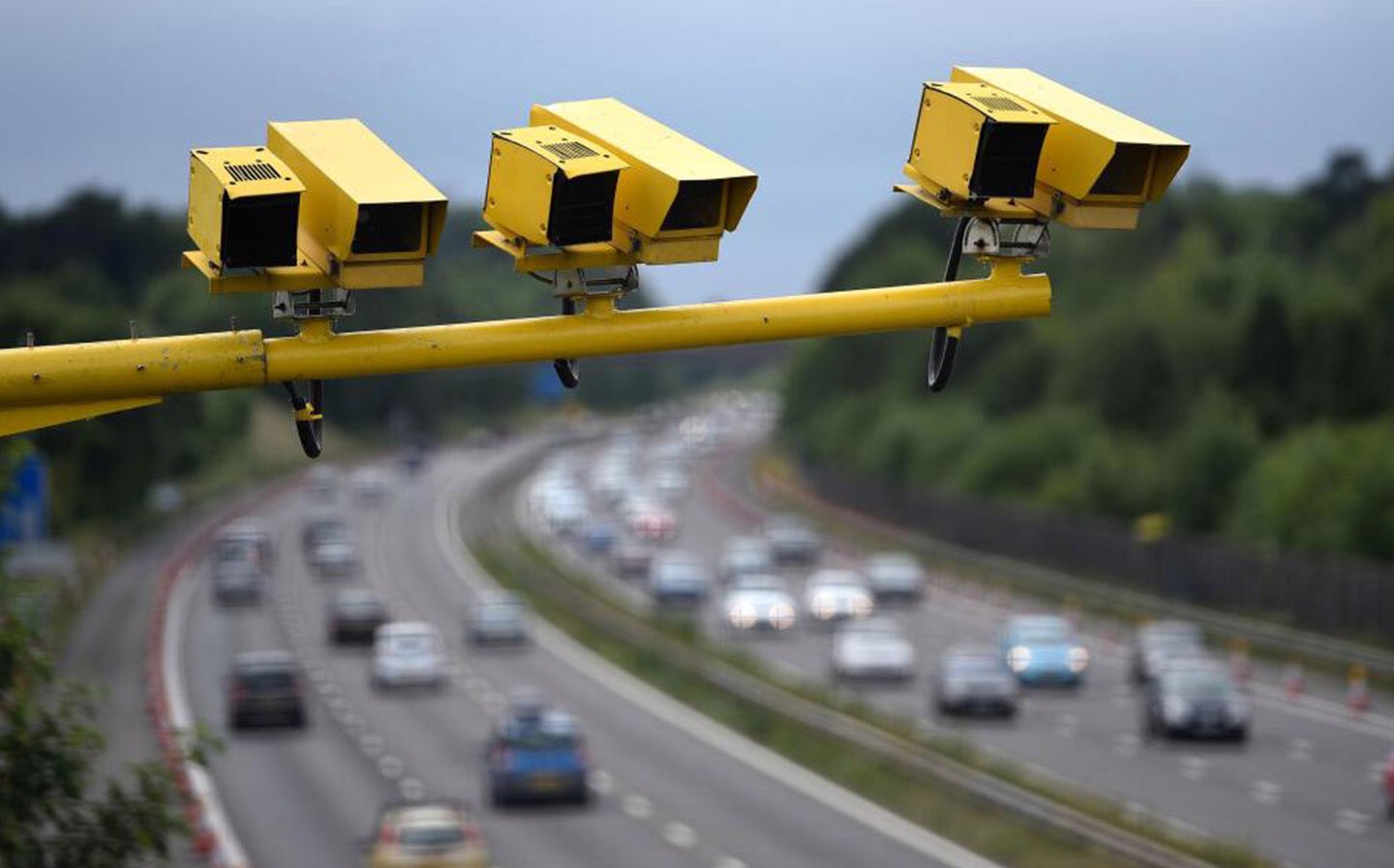 NTSA to install 1,000 speed cameras, roll out instant digital fines