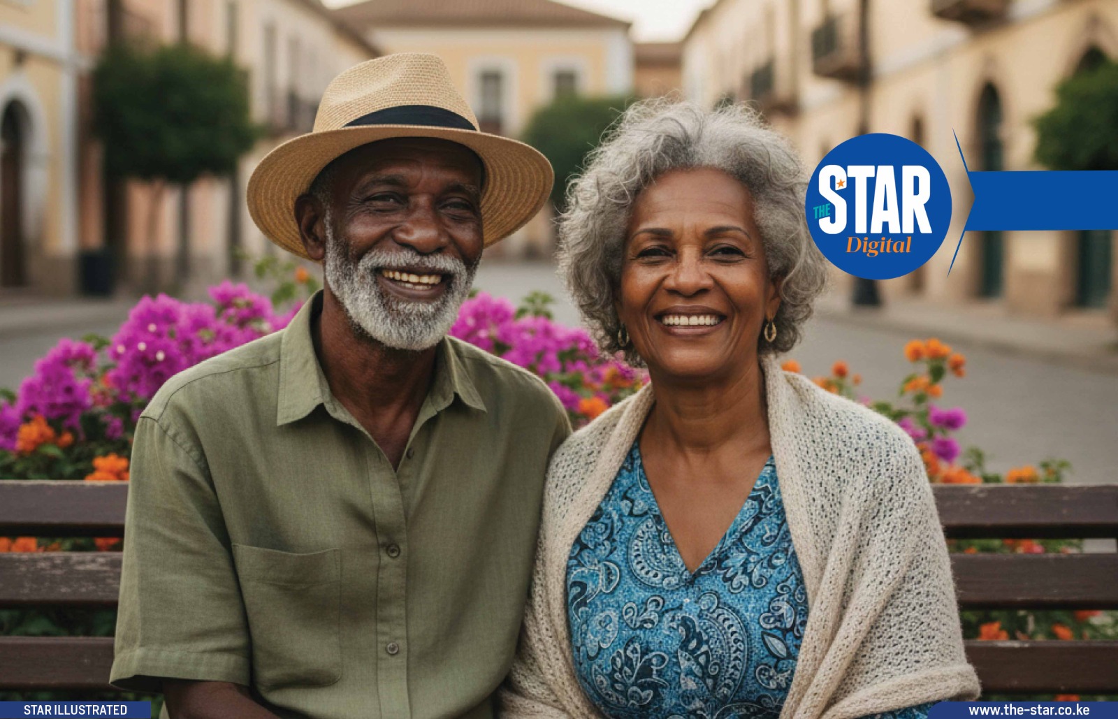 Wellbeing in Retirement: How reitrees feel