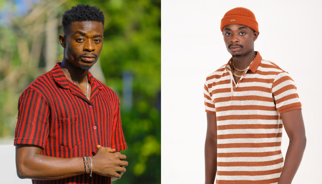 Kalasha Winner Dennis Humphrey Opens Up on Kenya’s Untold Narratives
