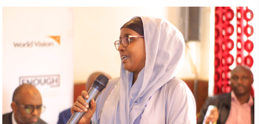Marsabit feeding programme boosts school attendance amid drought