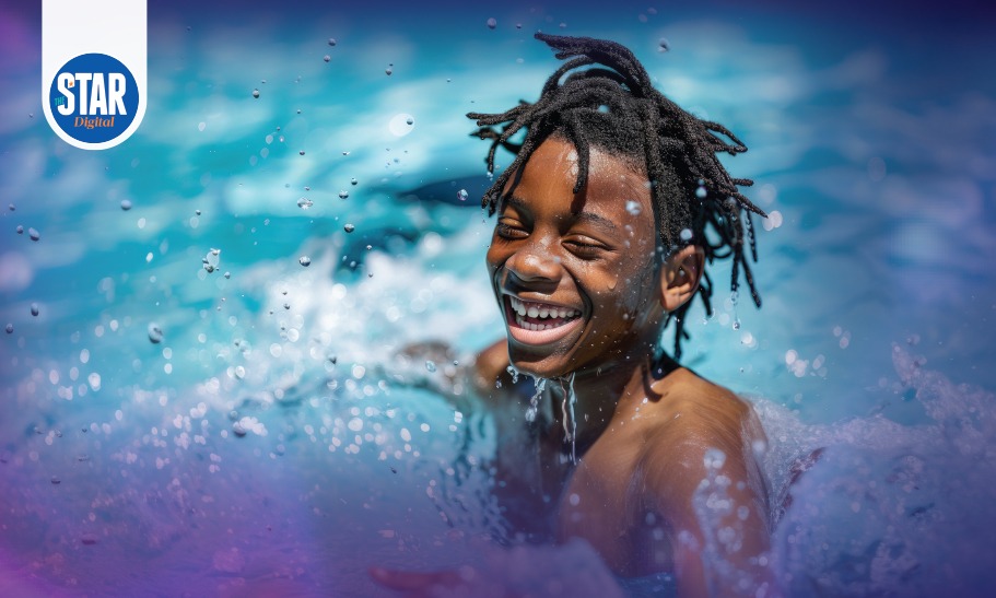 In the seconds that matter: How to prevent drowning