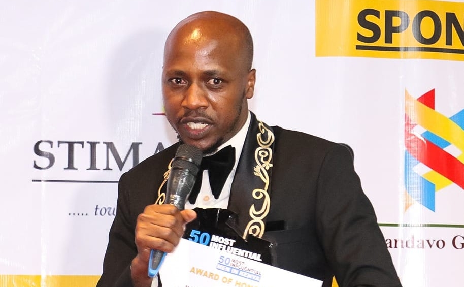 Benjamin Zulu Warns High-Earning Women Against "Marrying Down"