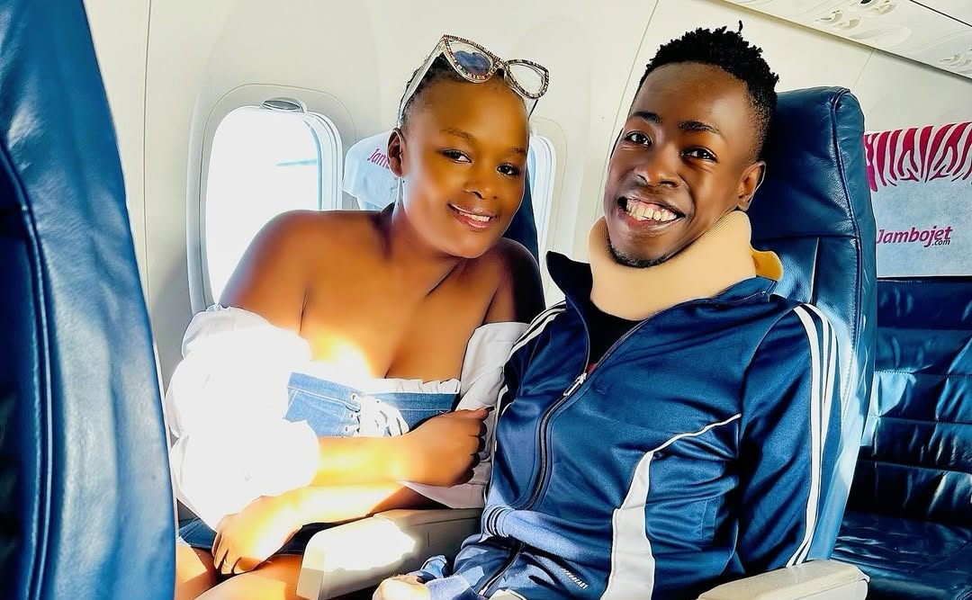 Rachael Otuoma Recalls Strange Events Before Ezekiel's Death