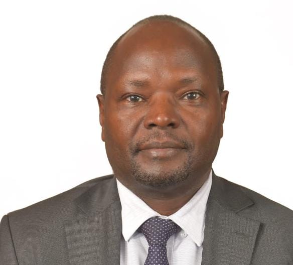 Jackson Magondu appointed Kerra boss