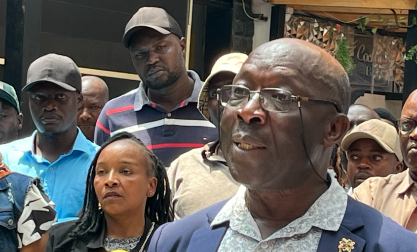 Business community raises concerns over Tobacco Control Bill