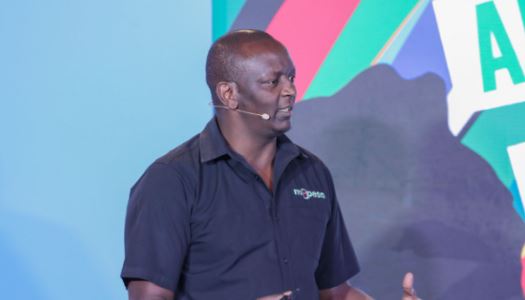 ABSA taps M-Pesa Africa CEO Lopokoiyit