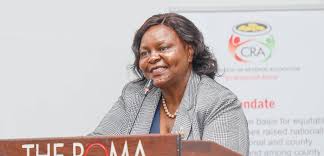 Counties resist CRA push to boost revenue as Senate eyes state law