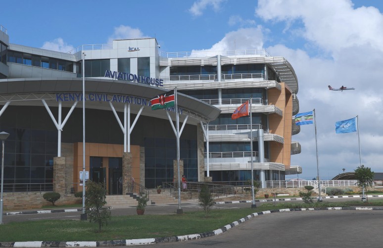 KCAA assures passengers as strike looms
