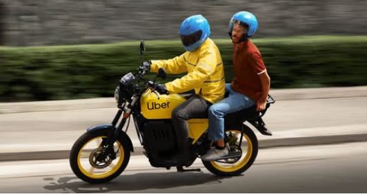 Uber rolls out discounted boda rides for Ramadan