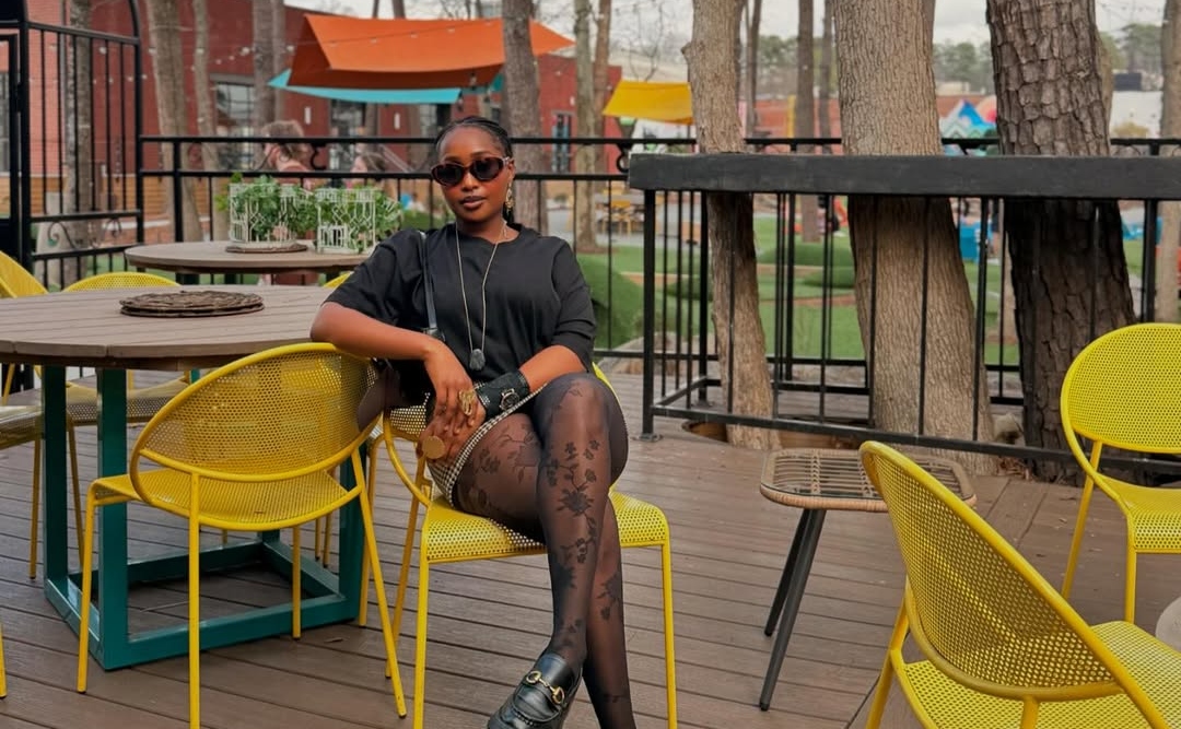 Kenyan Woman in America Issues Sobering Warning to Youth Abroad