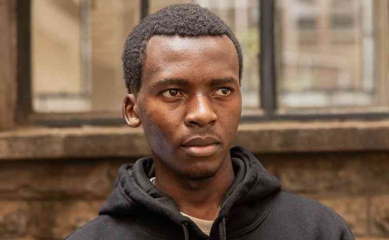 Acquitted Student in Ruto Case Demands Ksh 200M Compensation