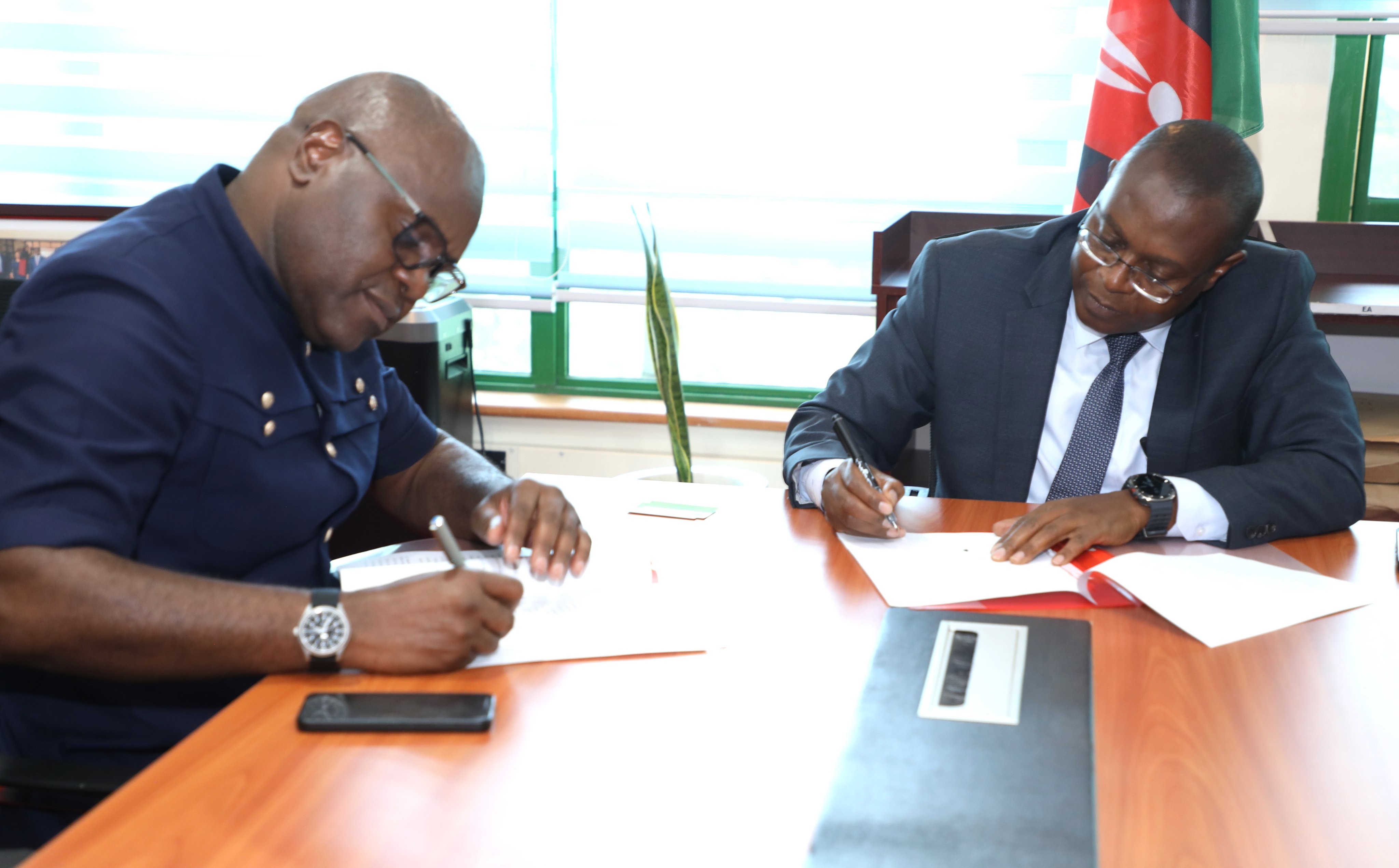Kenya takes over Africa’s exam assessment body