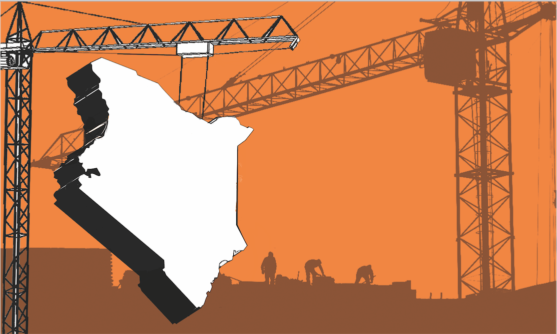 MUNYASYA: Doing business in Kenya: Survival, role of government