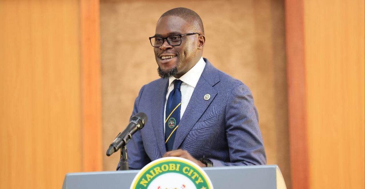 Sakaja Issues 43,978 bursary cheques as Nairobi expands education support