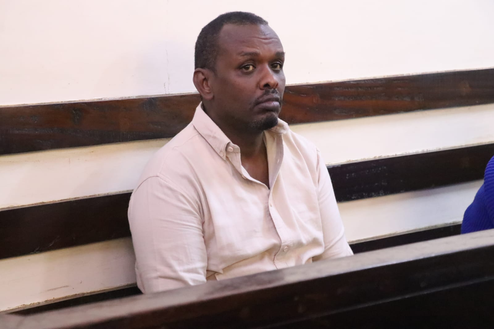 Rashid murder case adjourned again after witnesses no-show