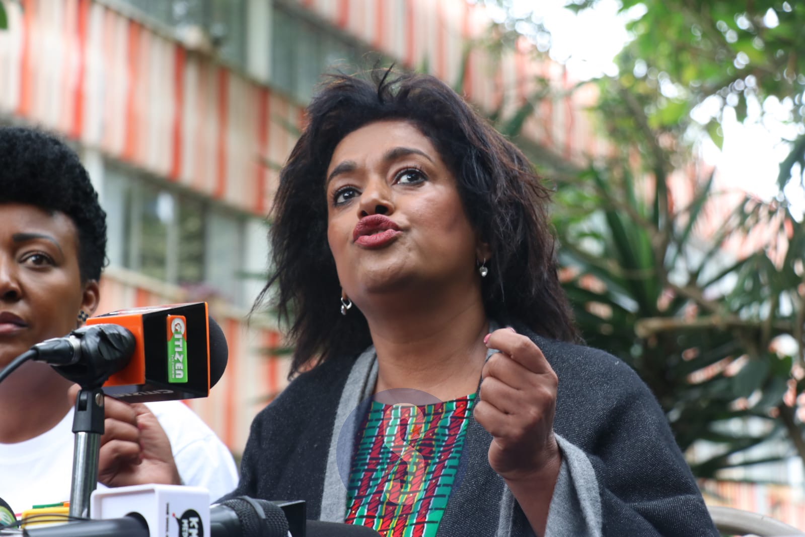 Passaris declares interest in Makadara Parliamentary seat