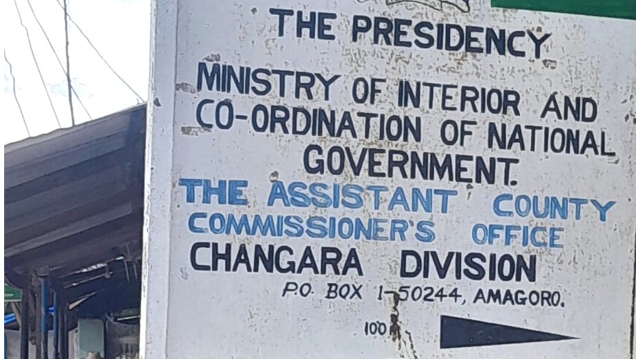 Waluke’s call to move Changara division reckless – Teso North MP