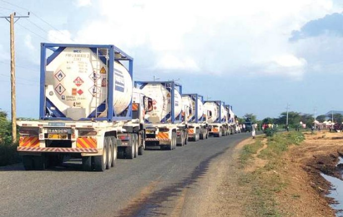 WANDAYI: Kenya’s early oil pilot scheme necessary test
