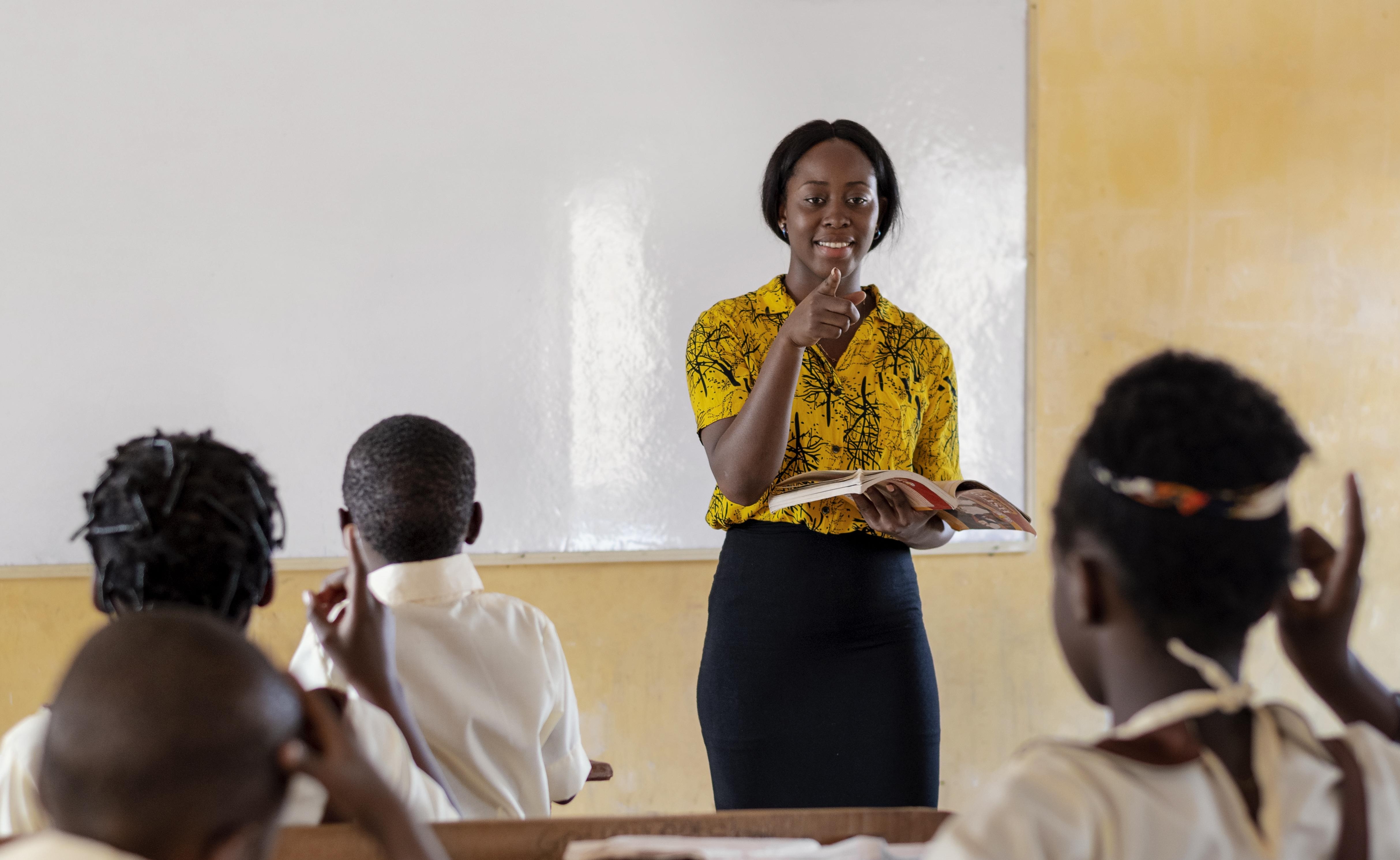 Number of degree-level teachers drops as CBE demand rises