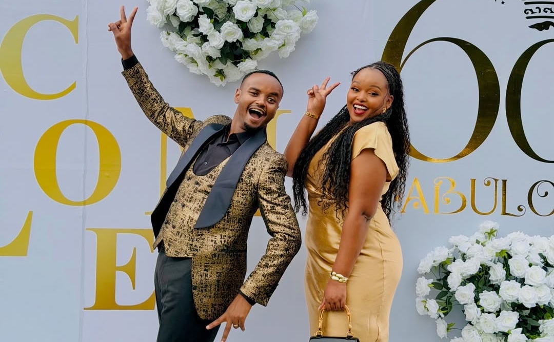 Milly WaJesus Hints at 4th Child with a Specific Dubai Condition