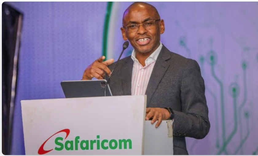 Safaricom record dividend pushes NSE to an all-time high