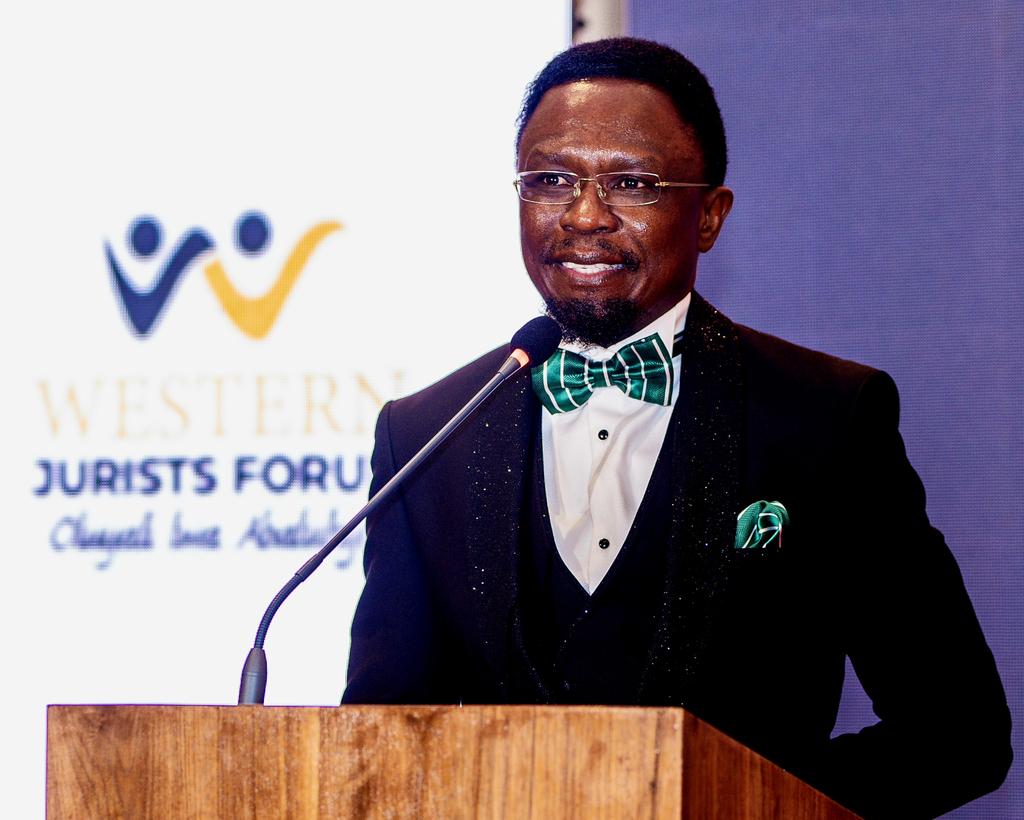Ababu: I was not fired as ODM SG; I walked away
