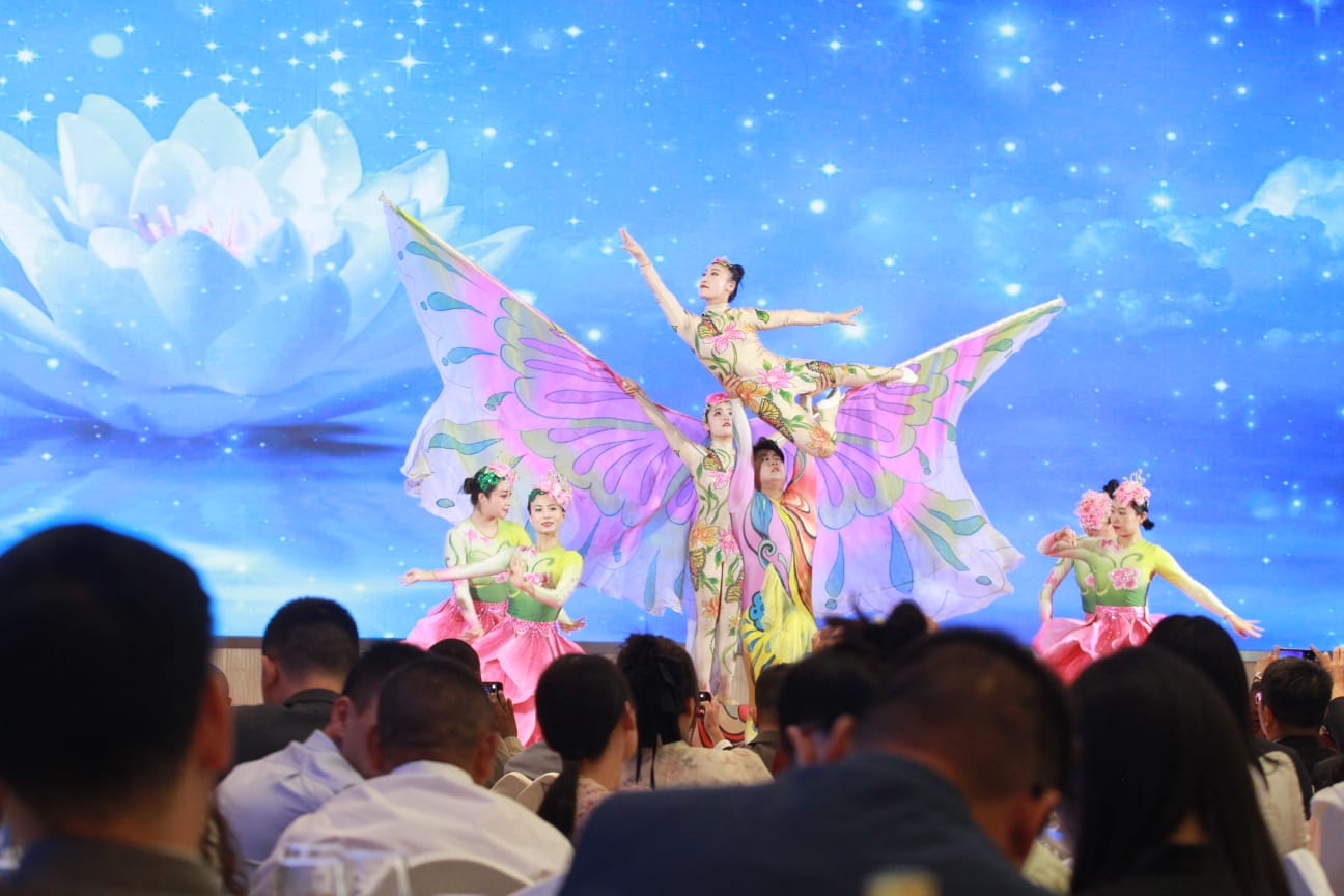 Year of the Horse: China pledges more opportunities, deeper ties for Kenya, Africa