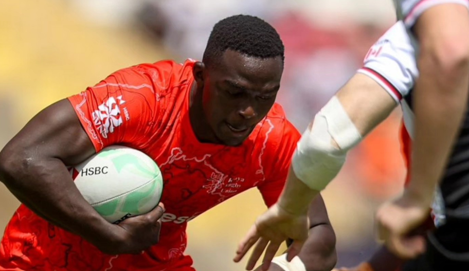 Shujaa, Lionesses posted mixed results in the HSBC World Sevens Division Two