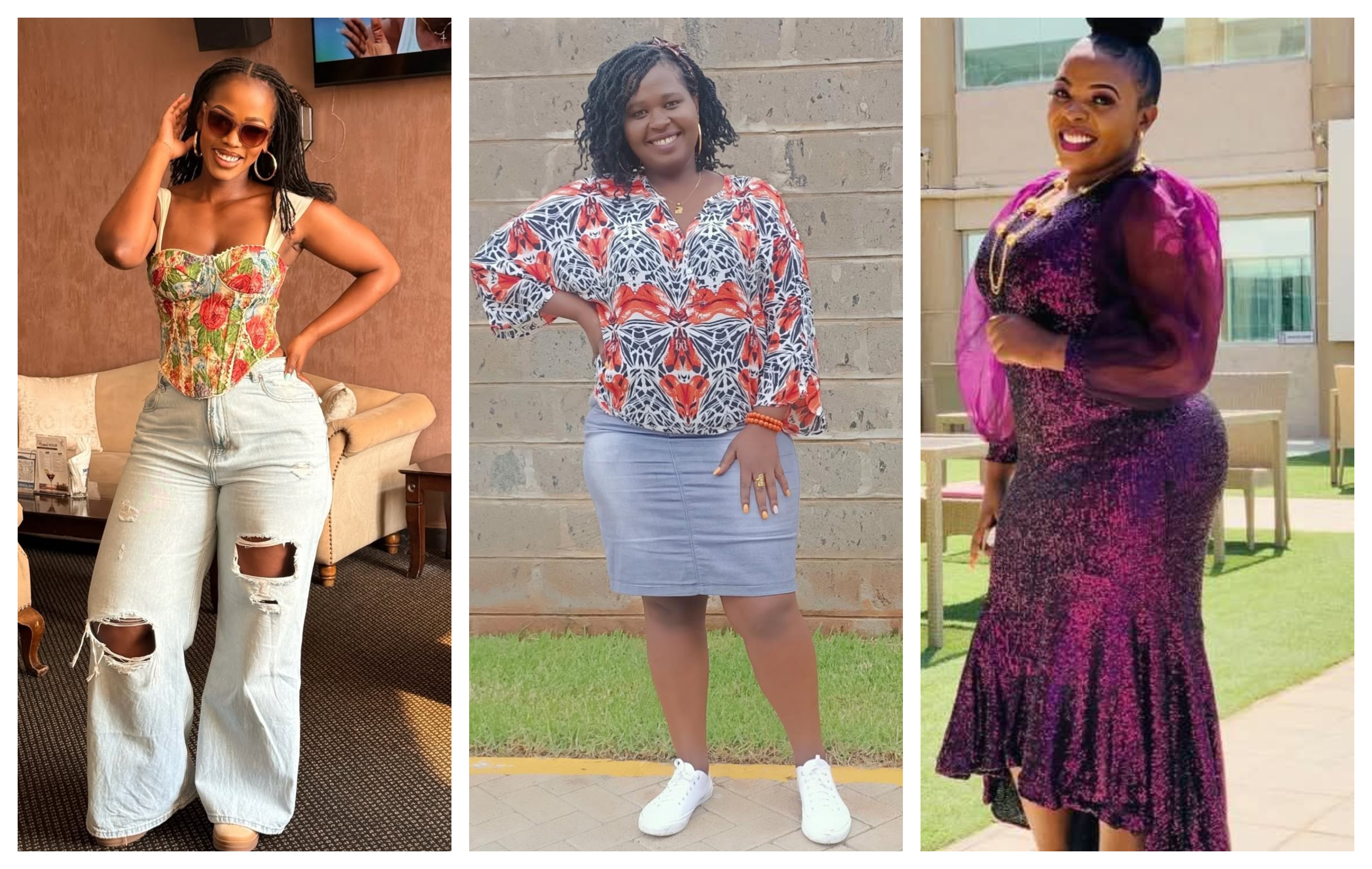 List of Kenyan Female Celebrities Eying 2027 Political Seats