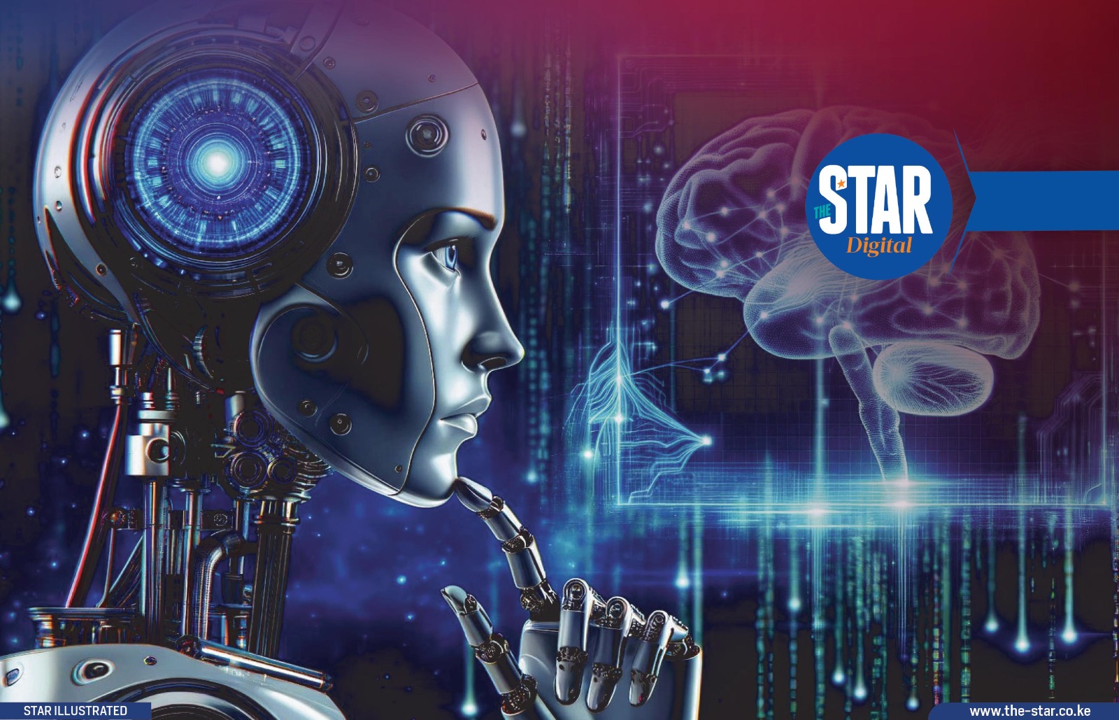 Top 10 African countries in AI adoption rate: In 2025