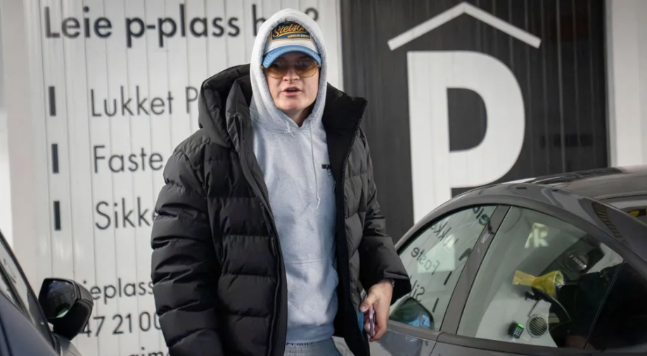 Rape trial begins for son of Norway's crown princess