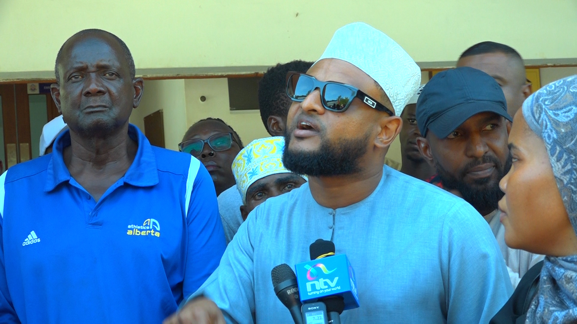 Family raises concerns after kin dies at Coast General Hospital
