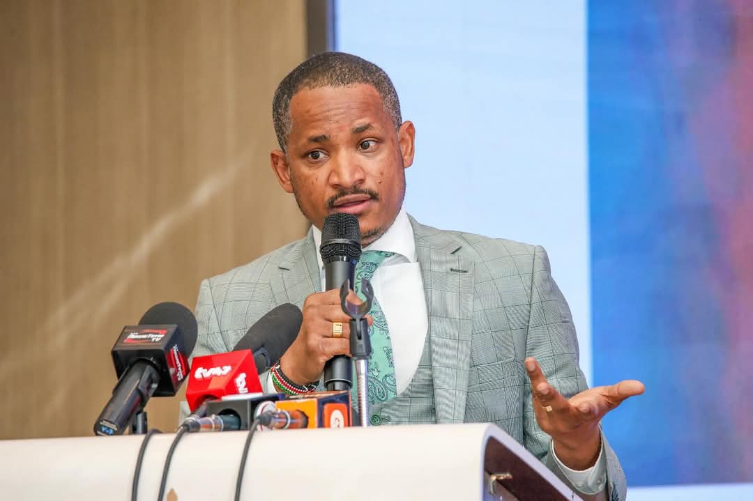 MP Babu: Brother-in-law released in Machakos