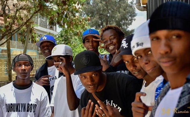 Buruklyn Boyz: Real Names, Origins, and the Success of 58 Flava