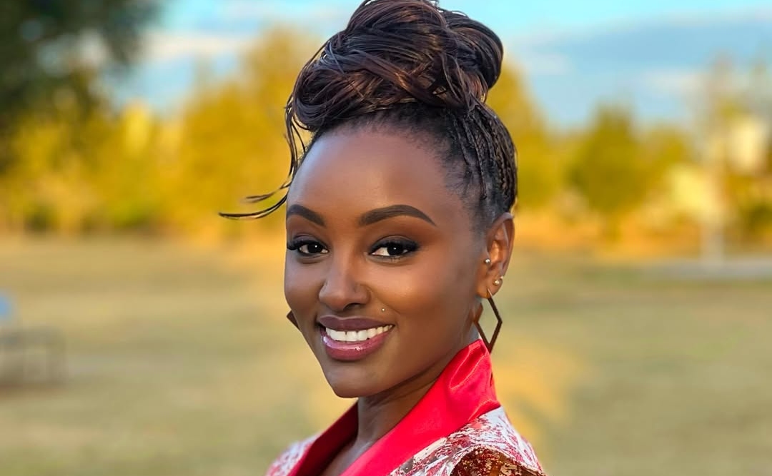 Michelle Ntalami Opens Up on the Death That Birthed Her Empire