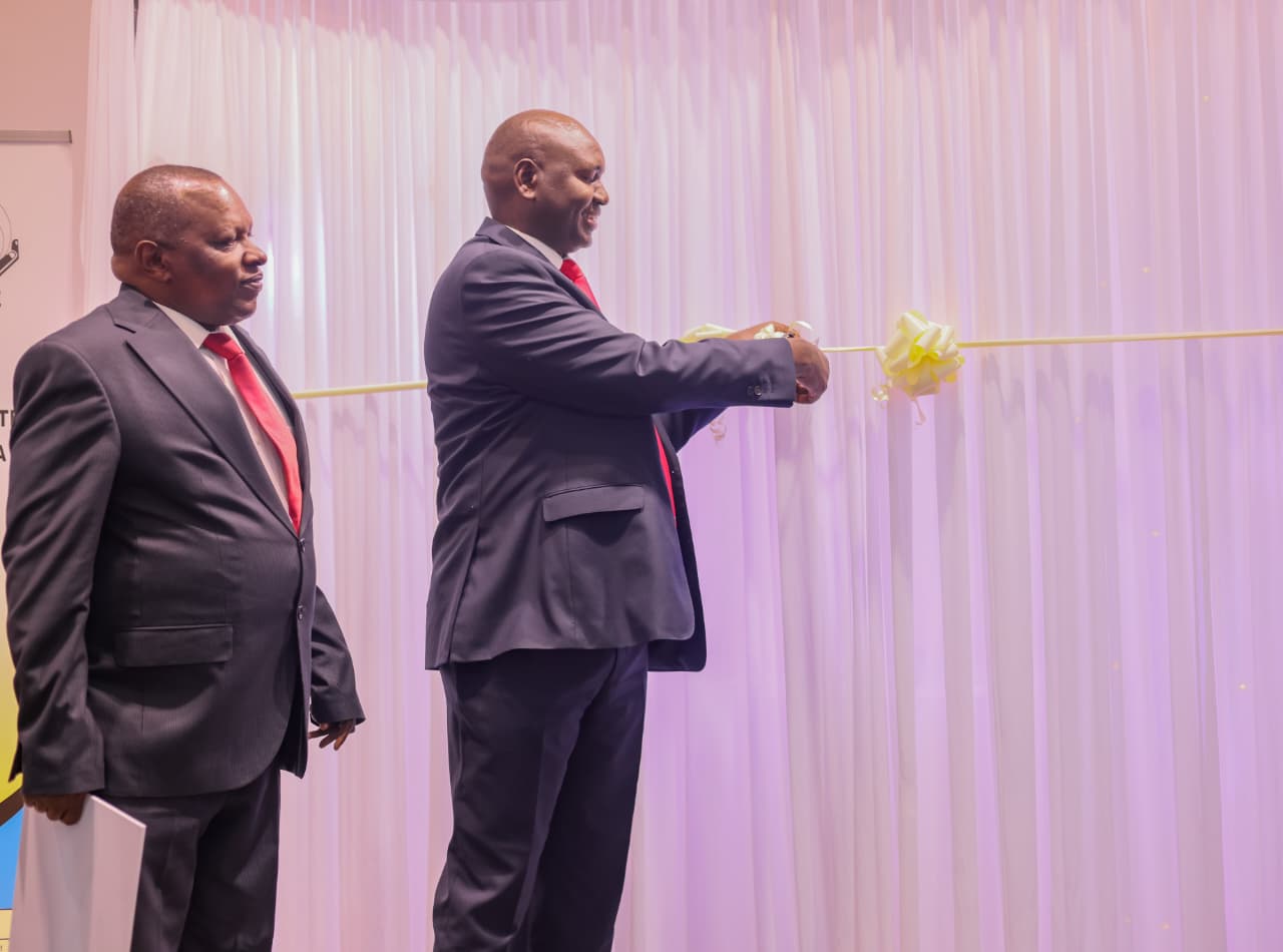 Kenya launches standardised tool to identify gifted, talented learners