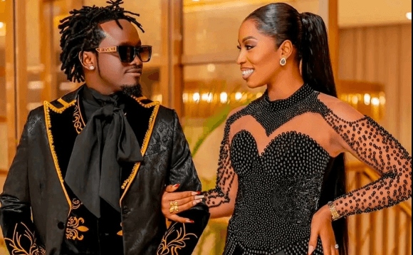 2017 to 2026: Relationship Timeline of Bahati and Diana Marua