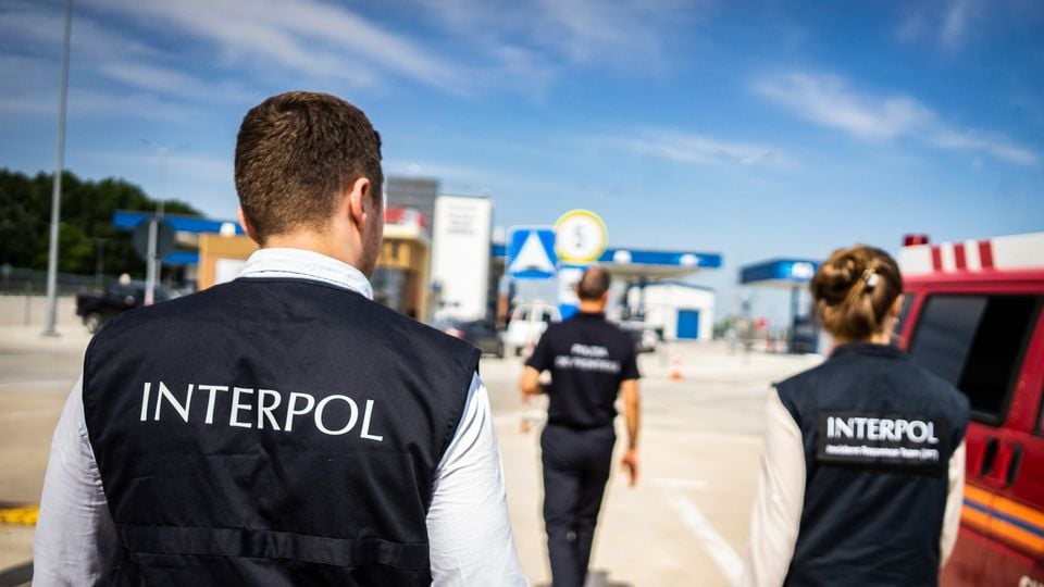 27 Kenyans among 651 arrested in scam crackdown